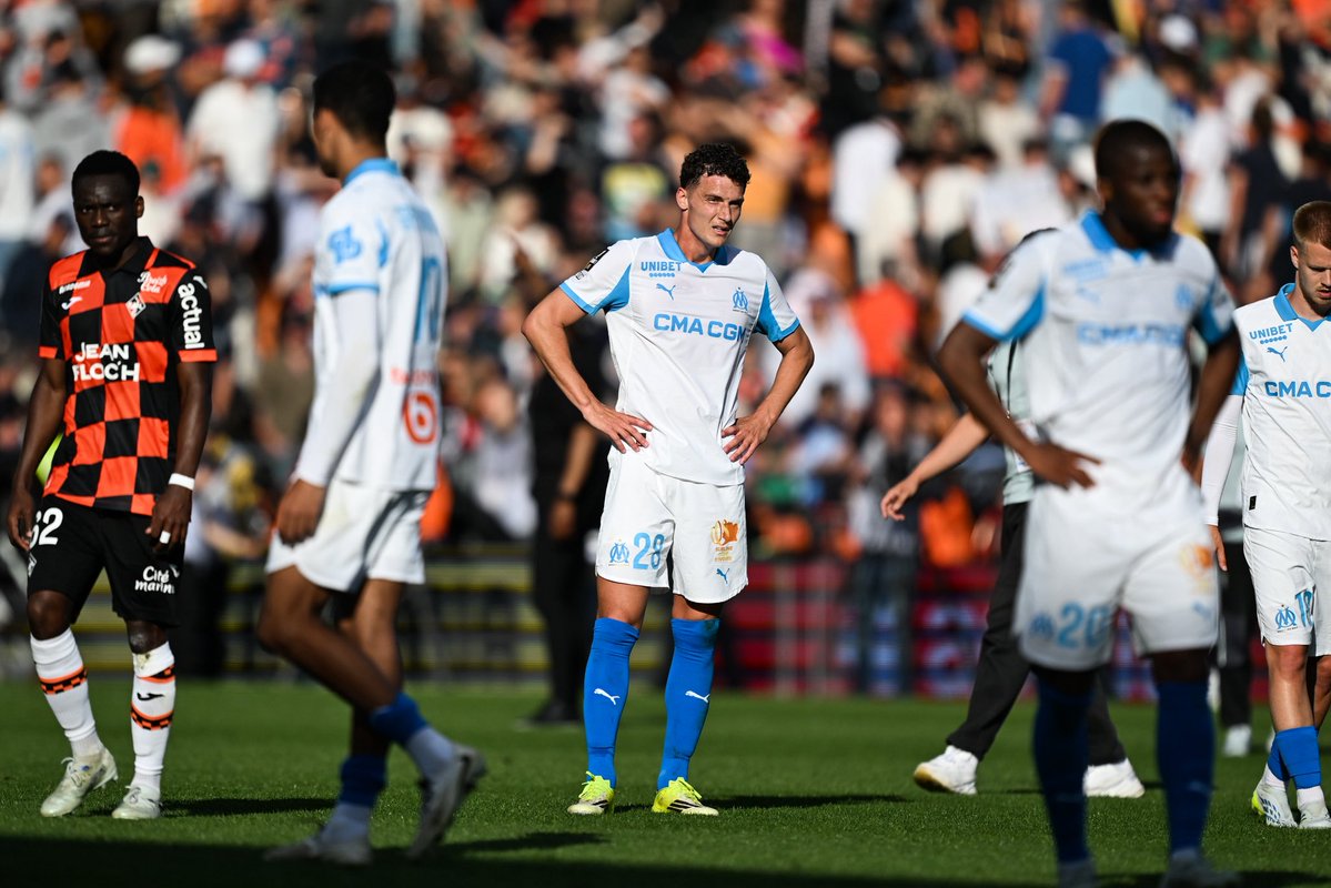 Actu Foot tweet media