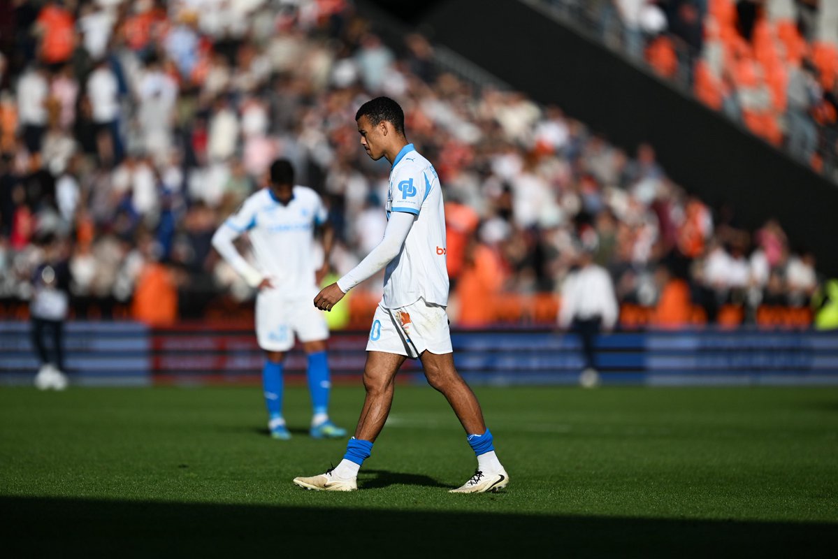 Actu Foot tweet media