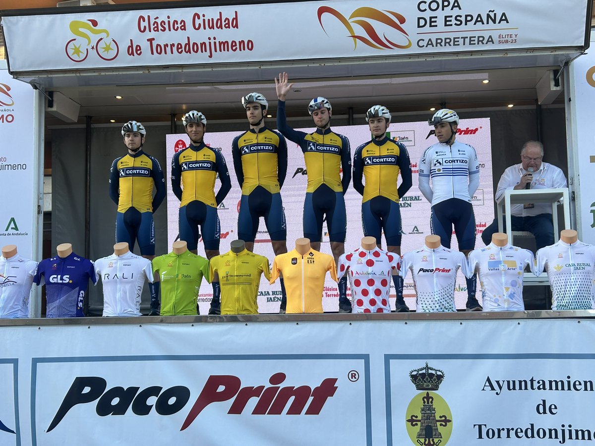 ClasicTorredonjimeno tweet media