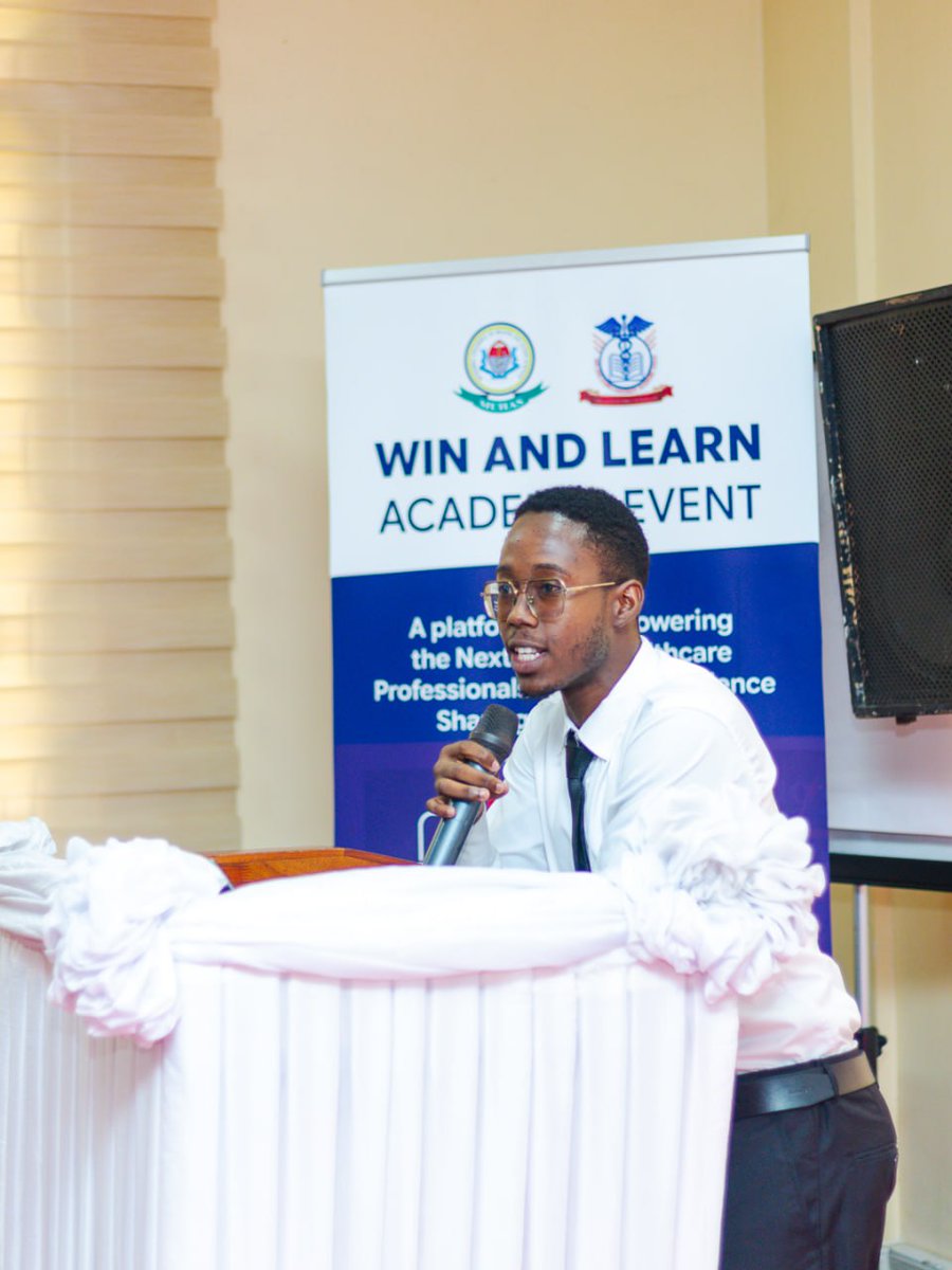 WIN AND LEARN. tweet media