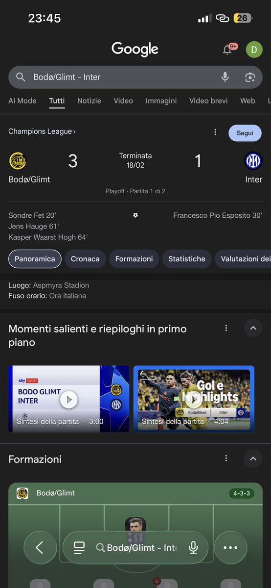 ClioLover tweet media