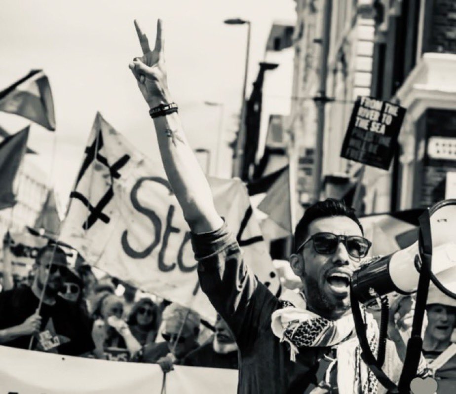 Hani Al Sarhani هاني السرحاني tweet media