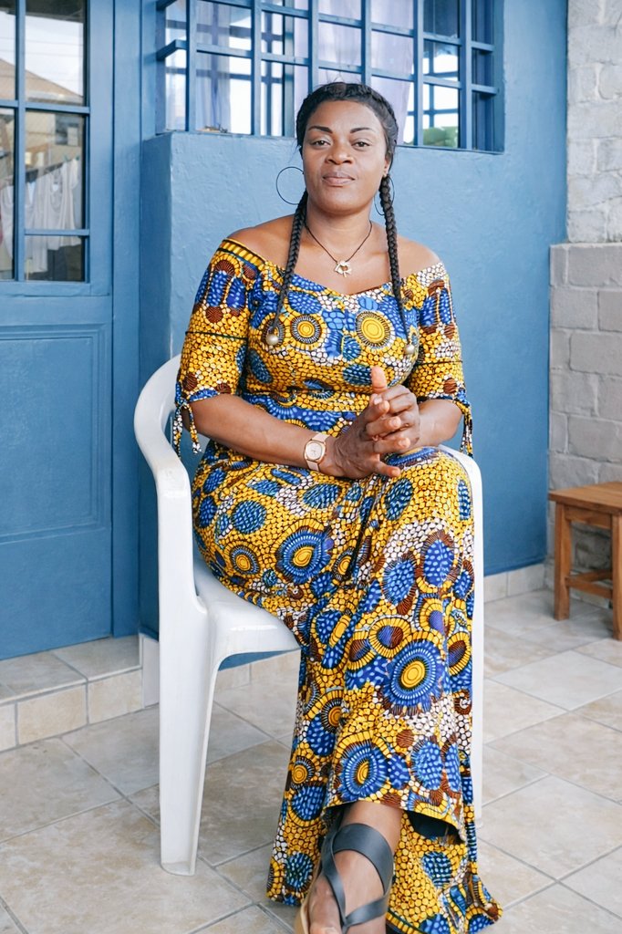 Je tiens à adresser mes sincères remerciements à chacune et chacun d’entre vous qui avez pris un moment de votre temps pour me souhaiter un joyeux anniversaire hier, le 18 avril.
Vos messages, vos appels et vos attentions m’ont profondément touchée. C’est une véritable grâce