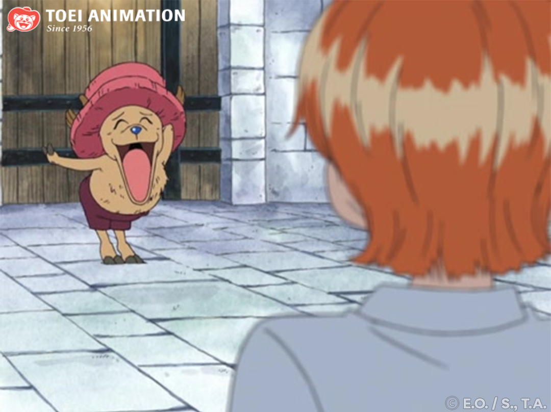 Crunchyroll tweet media