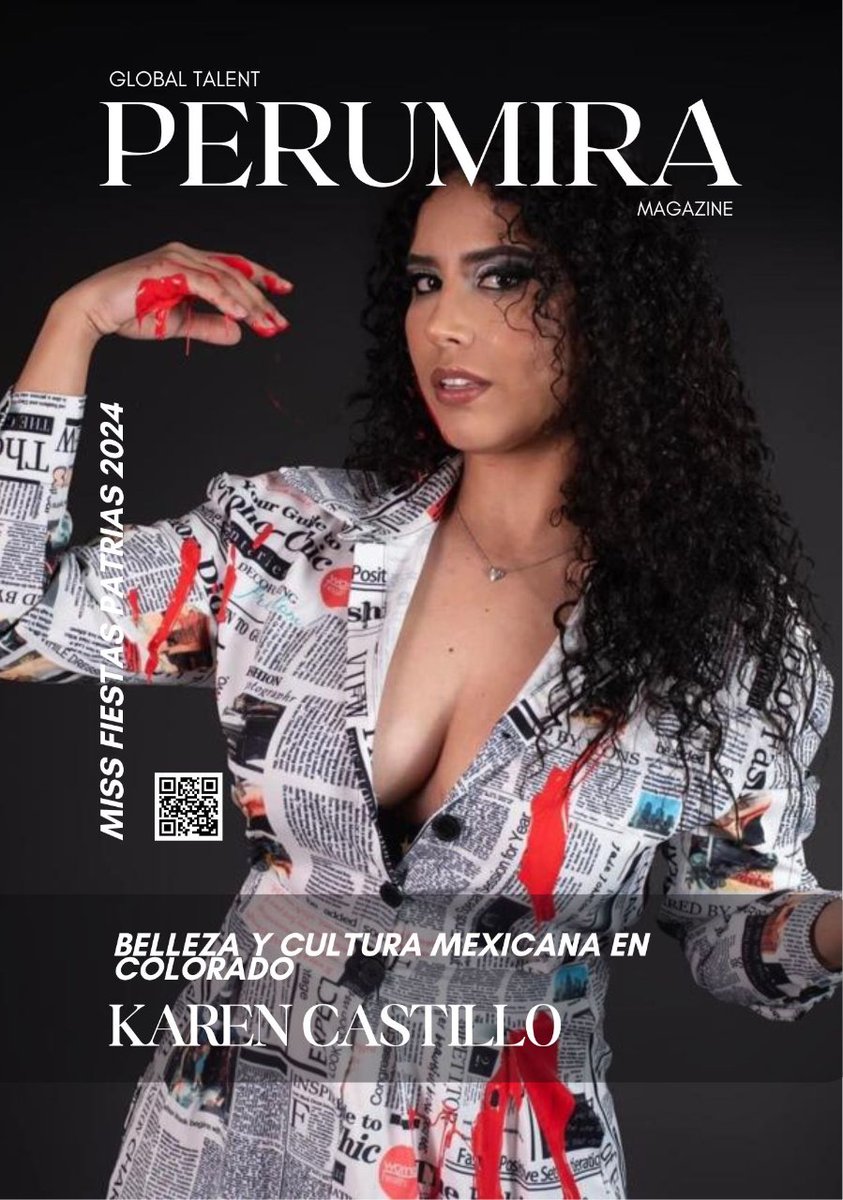 PeruMira's tweet image. No visibility?

Perumira = global reach 🌍

👉 perumira.org

#Perumira #Models #Global #Success #Beauty