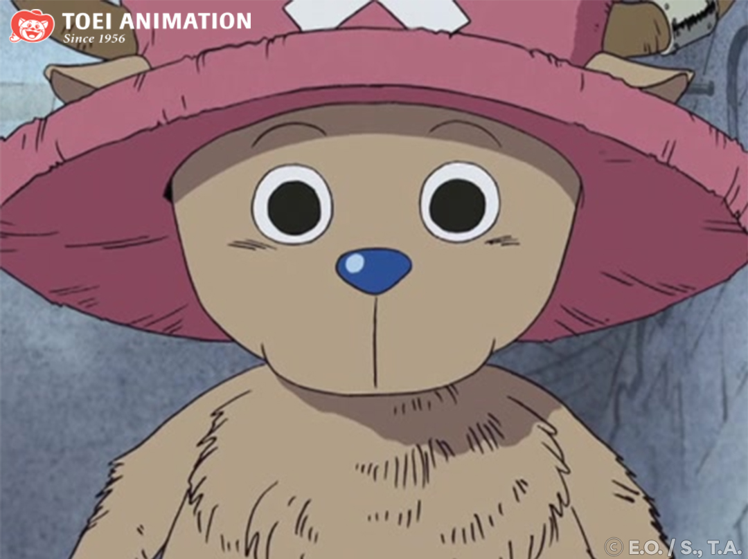 Crunchyroll tweet media
