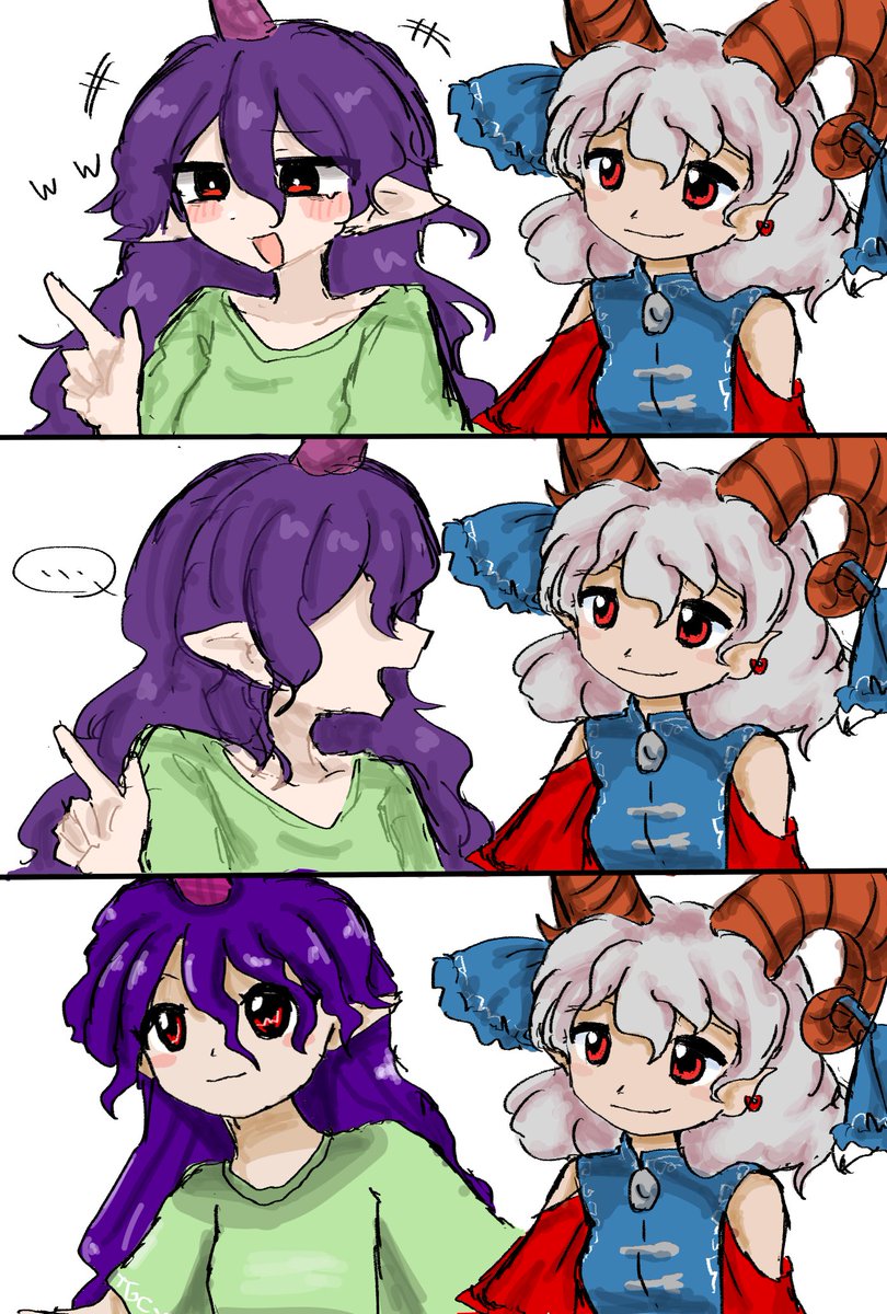 おわたくn tweet media