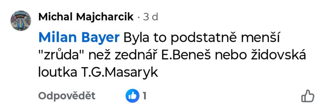 Nádraží Vítkovice stan account tweet media