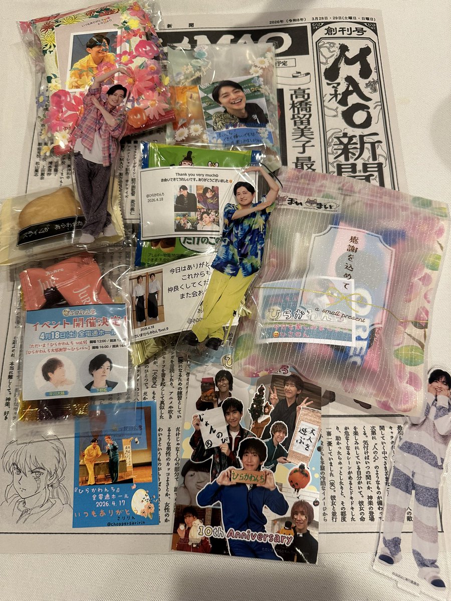 hiromaimai tweet media