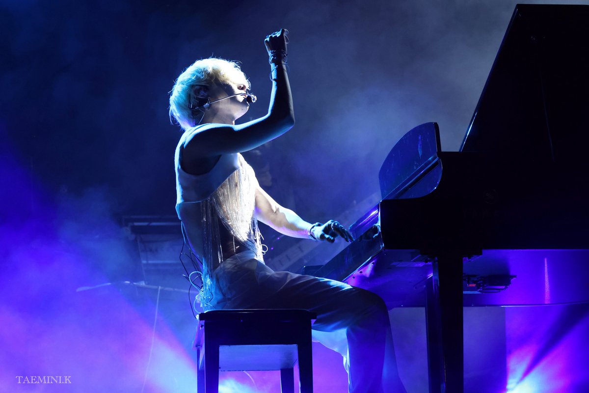 taemini_k's tweet photo. 260418   Coachella  🎹〜✨

#TAEMCHELLA #탬첼라 #코첼라
#Coachella2026 #Coachella  
#태민 #TAEMIN #テミン https://t.co/ReqJbD6BYm