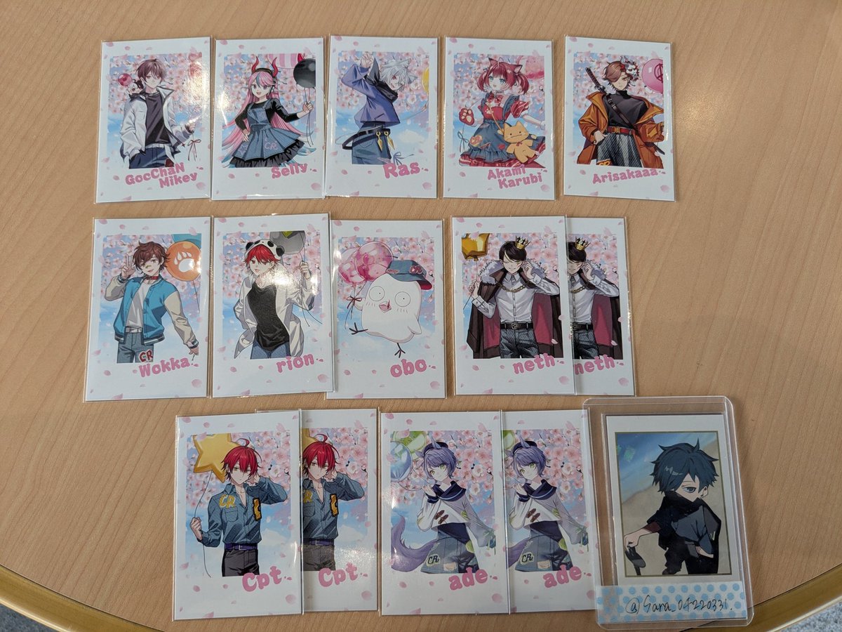 さら(ツイフィ必読) tweet media