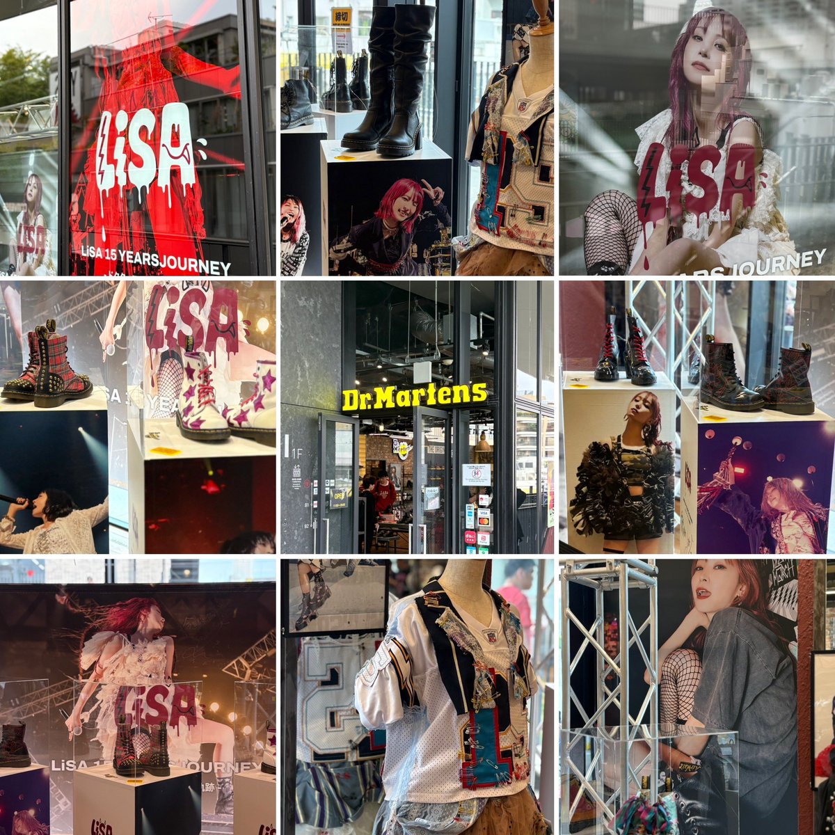 ところざわ🍓LiSAッ子🍓たろう tweet media