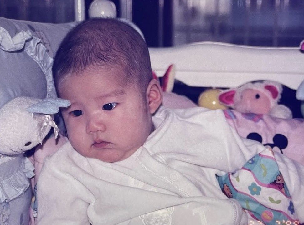 🌙 ⊹ ࣪ ˖ tweet media