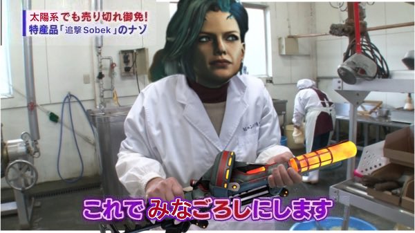 まかroni tweet media