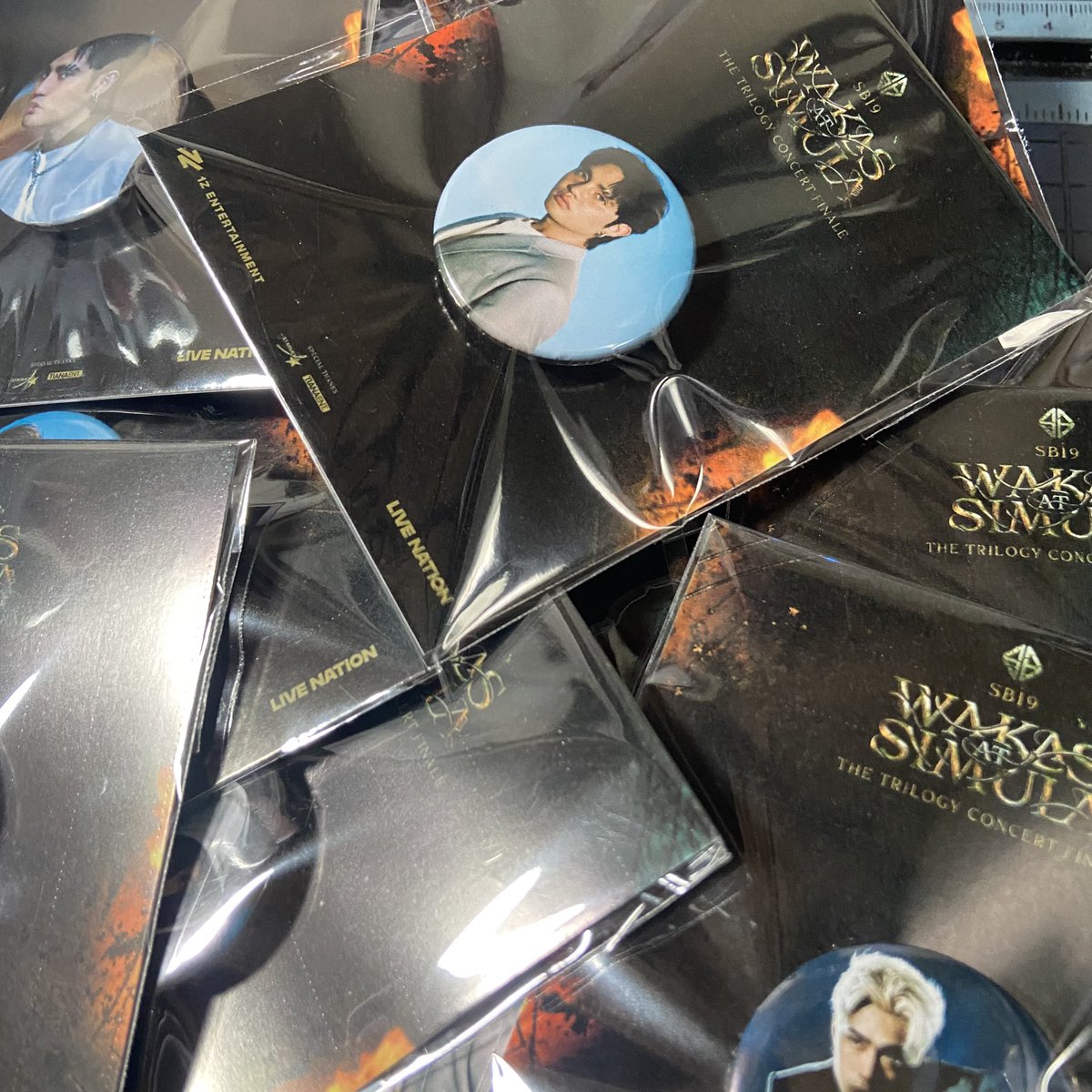 printedbyniksv's tweet photo. #printedbyniks

☑️ 25pcs 37mm button pins
☑️ 100pcs glossy & matte photocards

thank you so much po for trusting!

t. wts lfb lf lfs wtb printing service printing services rush prints print kpop ppop bini aiah stacey maloi jhoanna gwen colet sheena mikha mikhaiah macolet jhocey hambebe colaiah jholet colcey luckytin weverse bts arirang ateez seventeen mingyu snickers treasure melomance 10cm ive xlov unis woodz apink kim seonho exo itzy kim namjoon jin yoongi suga hobi hoseok jimin jungkook jk taehyung v vante photocard poca bulacan concert fan meet stadium cup of joe binichella coachella mingyu snickers

#SHOW_WHAT_I_AM_MANILA
#SHOW_WHAT_I_AM
#IVE #IVE_MANILA