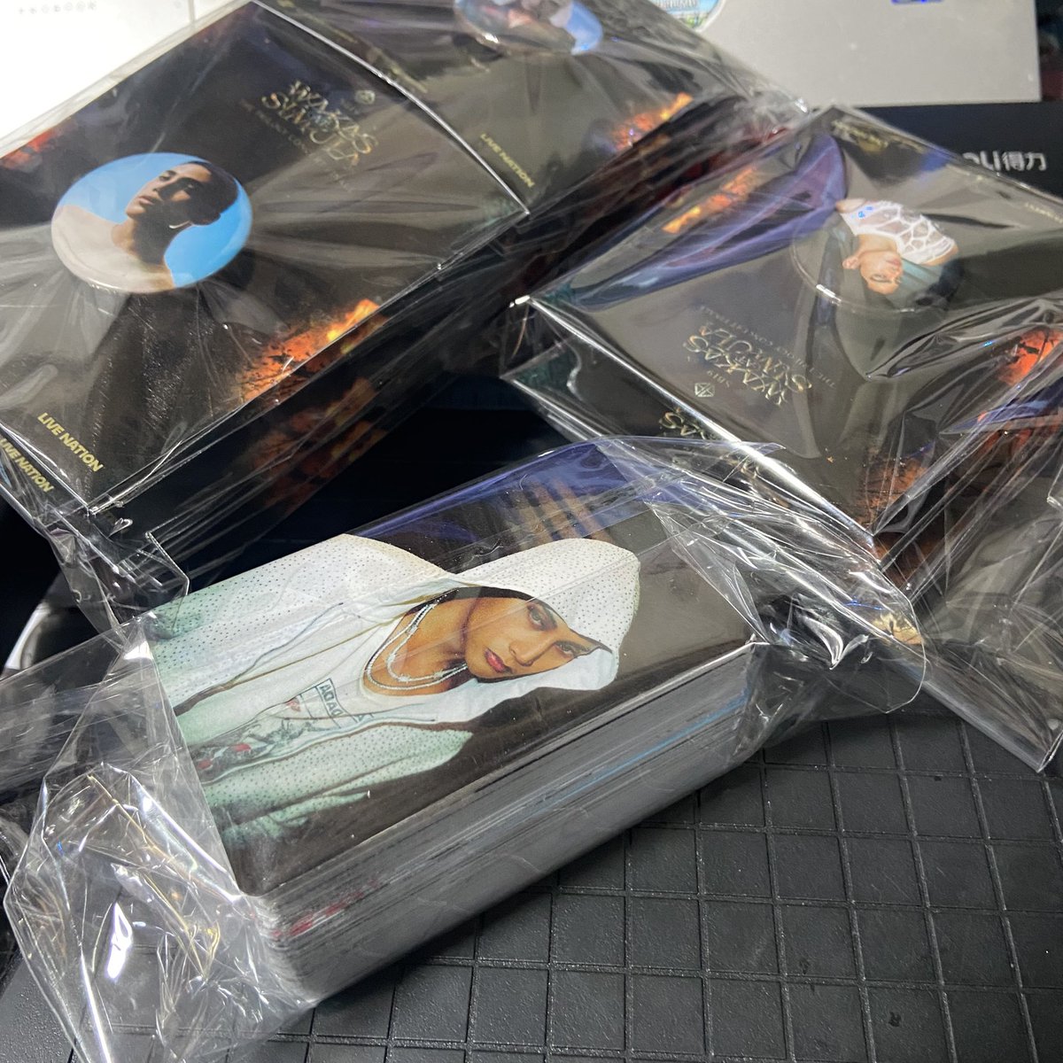 printedbyniksv's tweet photo. #printedbyniks

☑️ 25pcs 37mm button pins
☑️ 100pcs glossy & matte photocards

thank you so much po for trusting!

t. wts lfb lf lfs wtb printing service printing services rush prints print kpop ppop bini aiah stacey maloi jhoanna gwen colet sheena mikha mikhaiah macolet jhocey hambebe colaiah jholet colcey luckytin weverse bts arirang ateez seventeen mingyu snickers treasure melomance 10cm ive xlov unis woodz apink kim seonho exo itzy kim namjoon jin yoongi suga hobi hoseok jimin jungkook jk taehyung v vante photocard poca bulacan concert fan meet stadium cup of joe binichella coachella mingyu snickers

#SHOW_WHAT_I_AM_MANILA
#SHOW_WHAT_I_AM
#IVE #IVE_MANILA