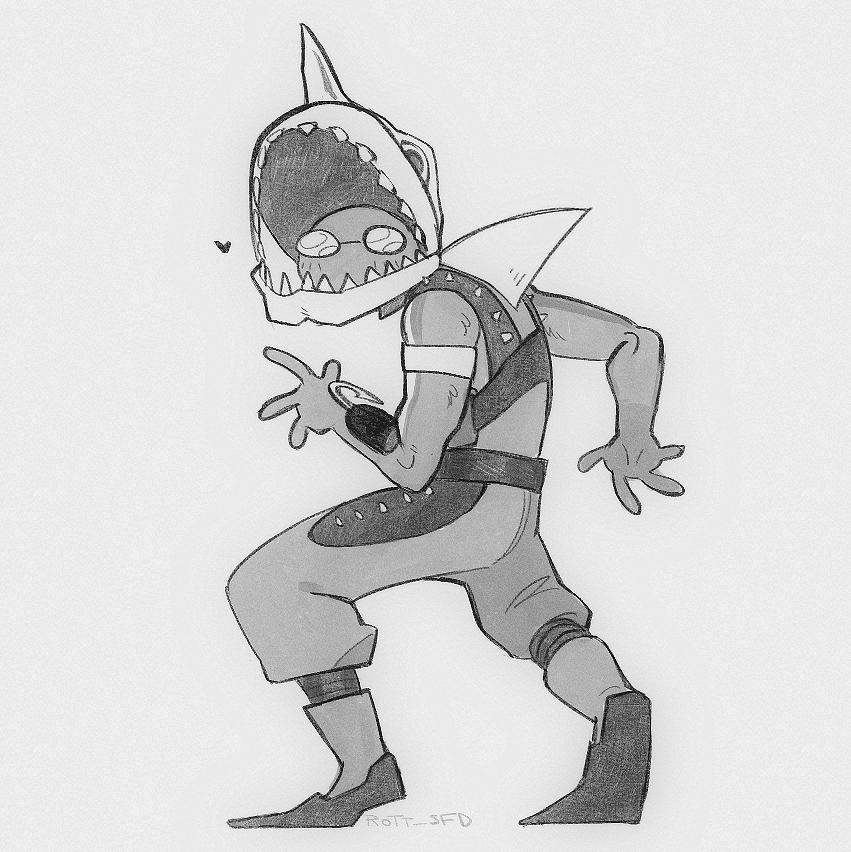 R●TT comms paused (2/5) tweet media