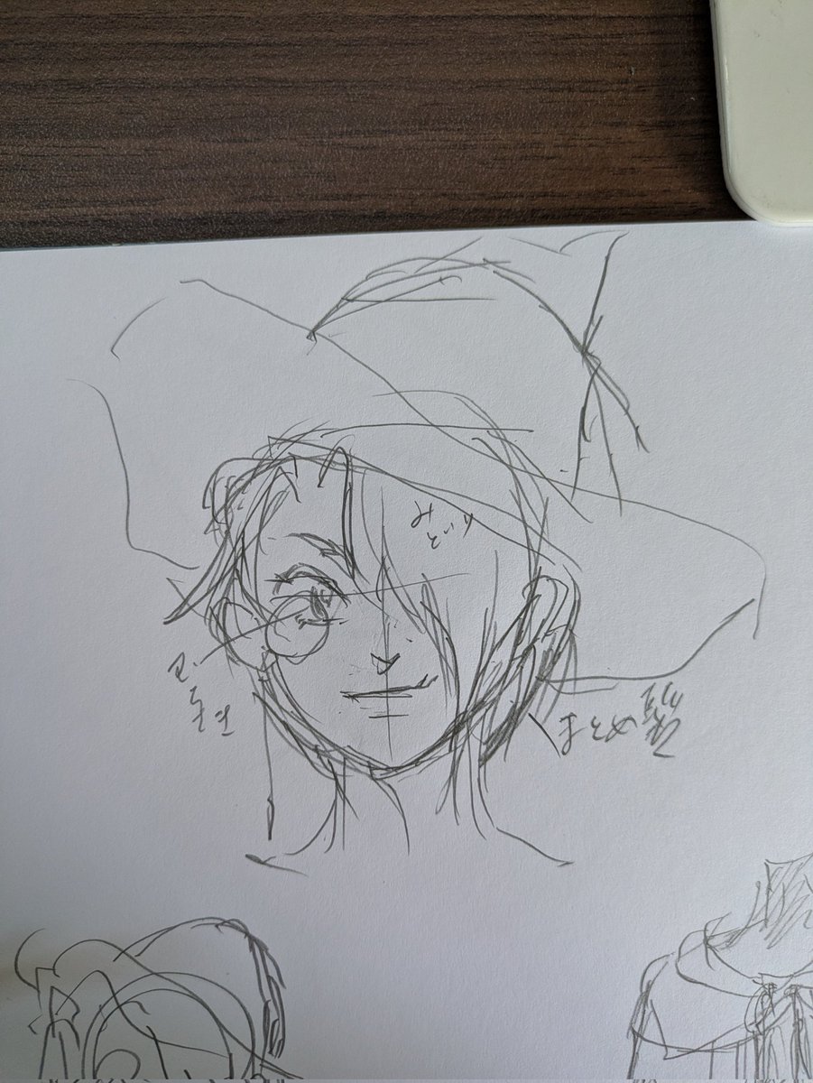 hellowdo999's tweet photo. ちなみに元絵はこれ https://t.co/D3mY0y6Wqo