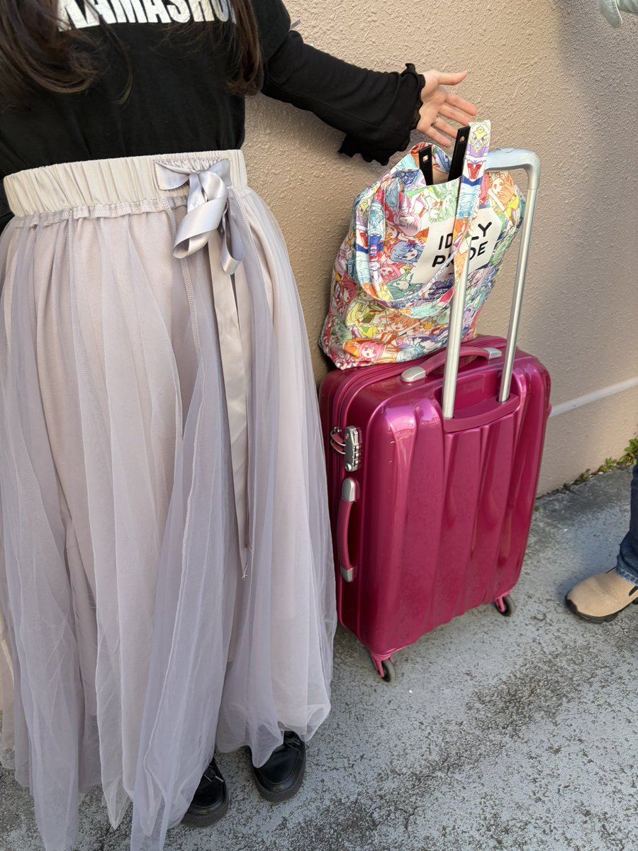 ゆますん tweet media