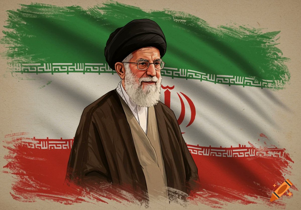 IranDeskLive tweet media