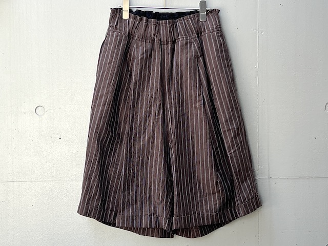 va_va_shop's tweet photo. "FIRMUM・Linen &amp; cotton wide half pants" new in !! - VA-VA online shop 
https://t.co/G0NuMMsfkN 
#firmum #フィルマム #pants #halfpants #ハーフパンツ #widehalfpants #ワイドハーフパンツ https://t.co/I6QPSRhASq