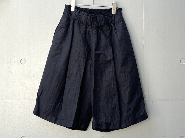 va_va_shop's tweet photo. "FIRMUM・Linen &amp; cotton wide half pants" new in !! - VA-VA online shop 
https://t.co/G0NuMMsfkN 
#firmum #フィルマム #pants #halfpants #ハーフパンツ #widehalfpants #ワイドハーフパンツ https://t.co/I6QPSRhASq
