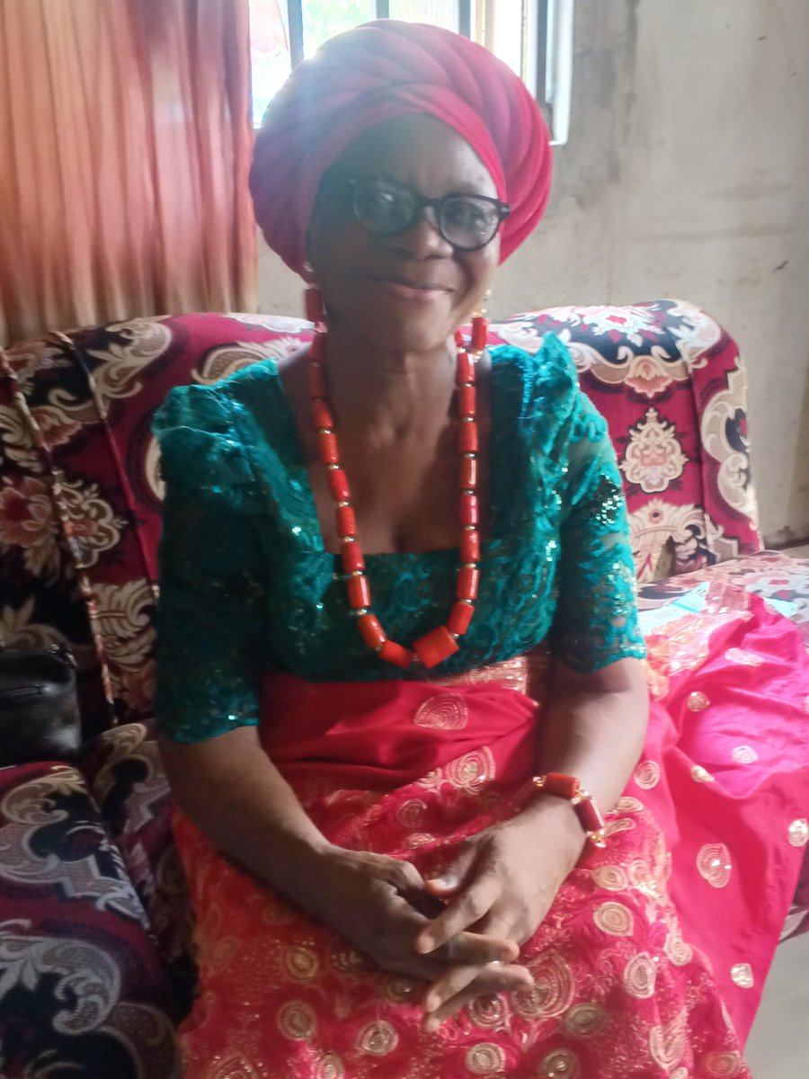 JCIGBO's tweet photo. Yes o!
This is the beauty 💕 that gave birth to this handsome guy 😎!

Mummy, I love you endlessly! 💕💞💕

Happy Mother's Day!!! https://t.co/LWqHEoQehX