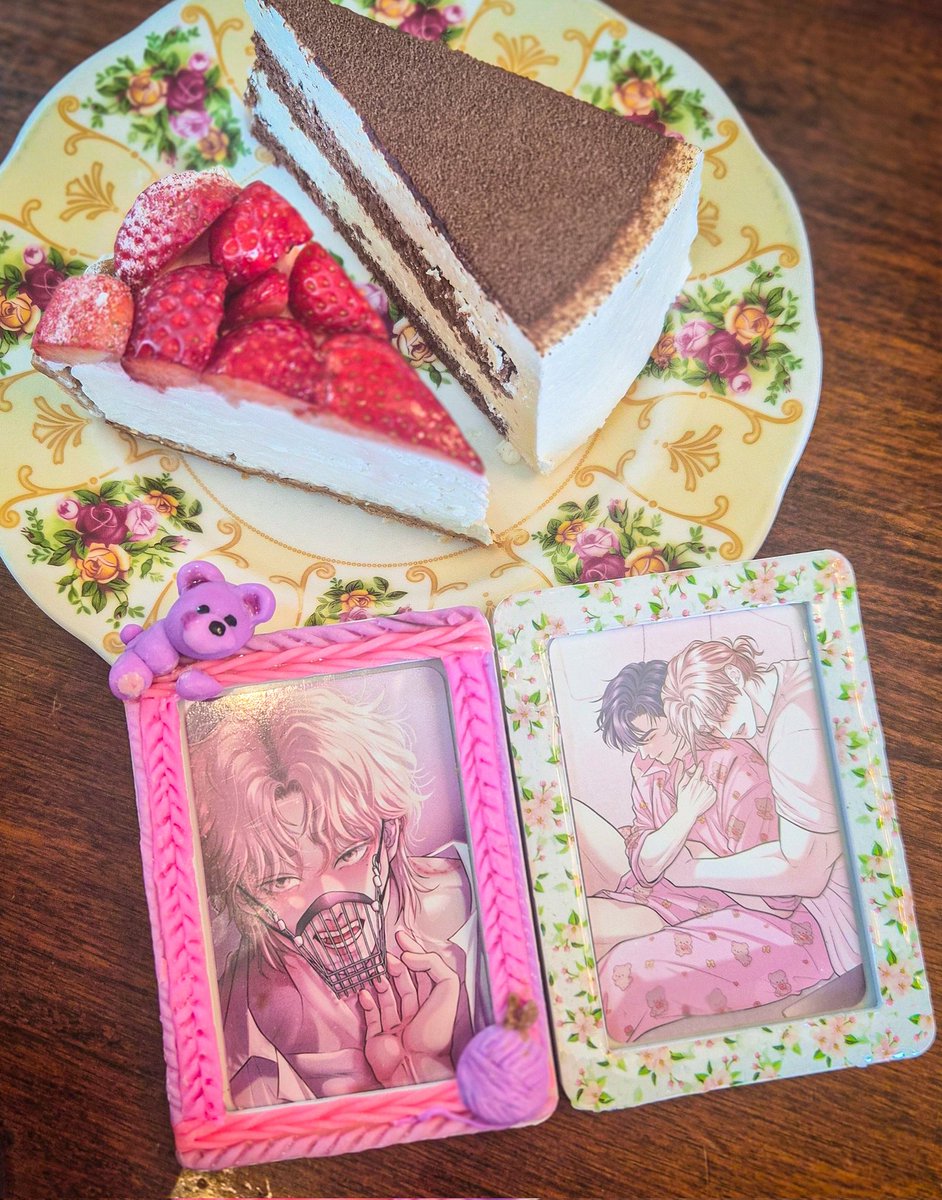 차차🎀 tweet media