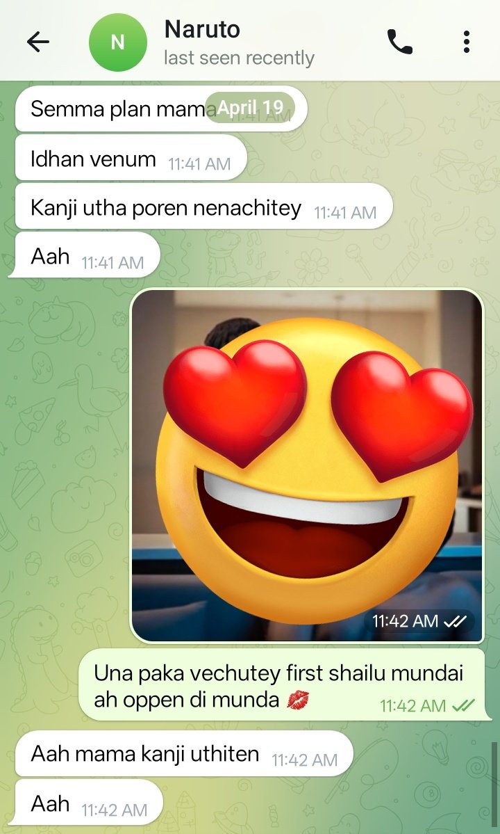 amsha_kani_3.0 tweet media