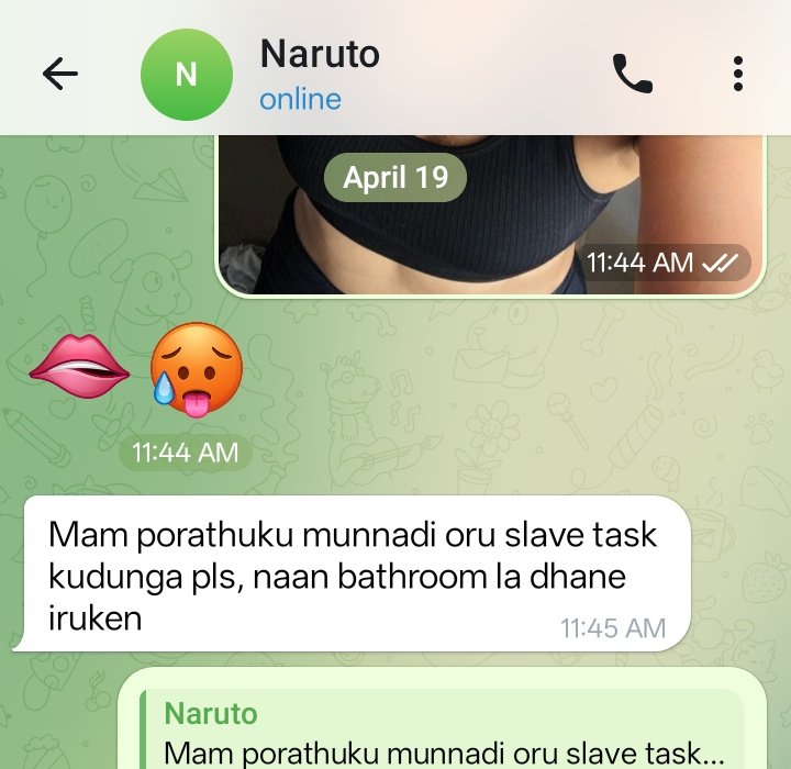 amsha_kani_3.0 tweet media