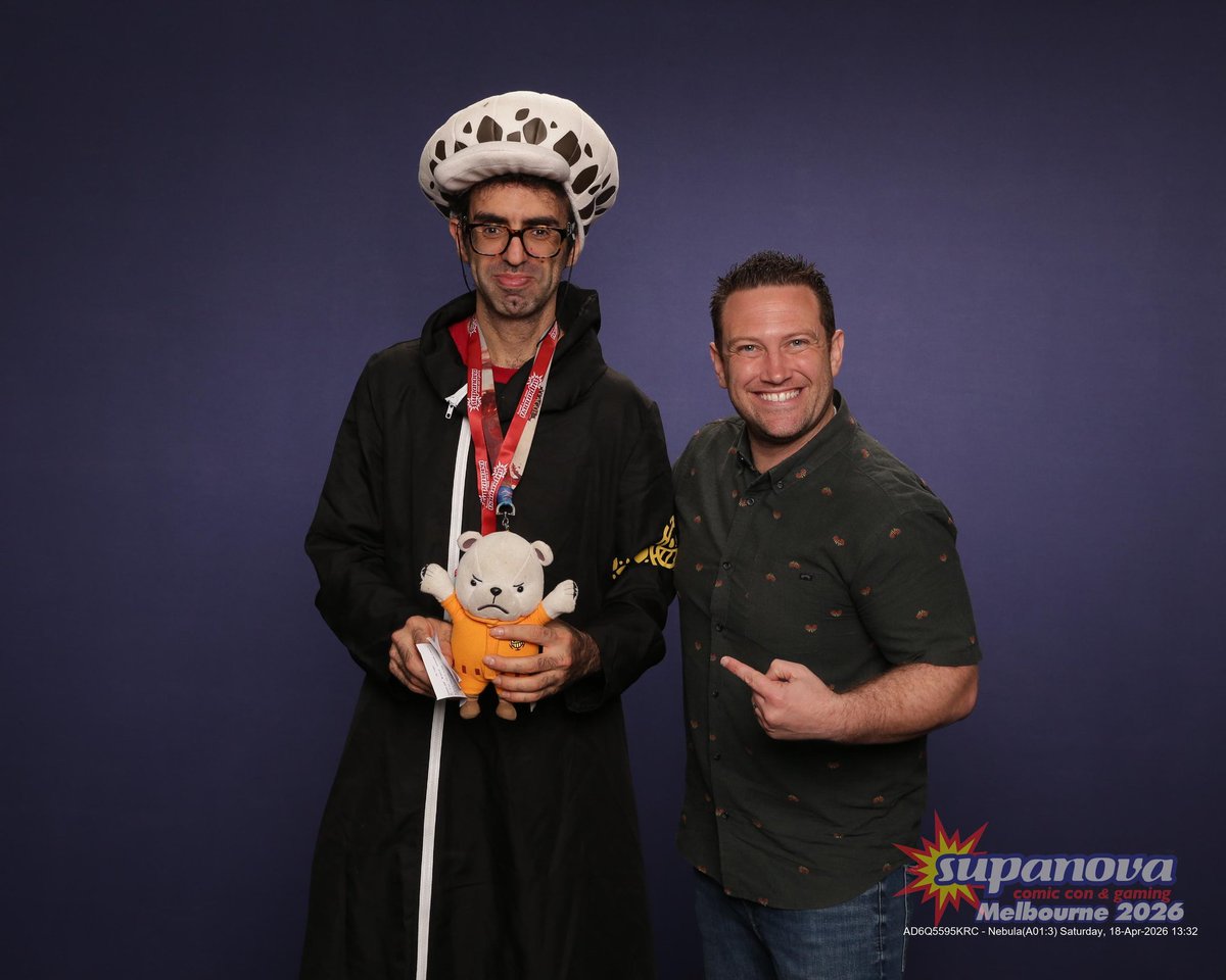 Trafalgar D Law tweet media