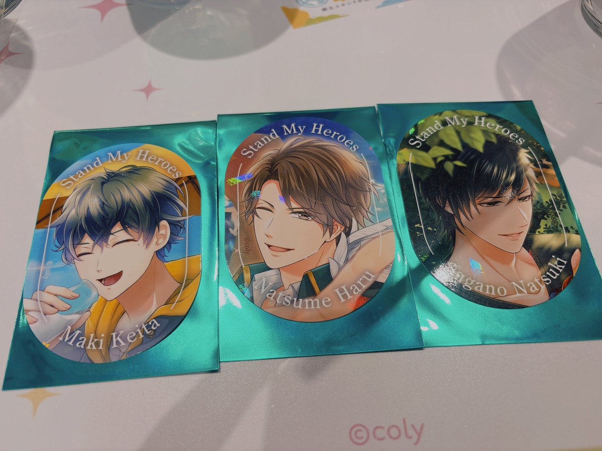 noえる tweet media