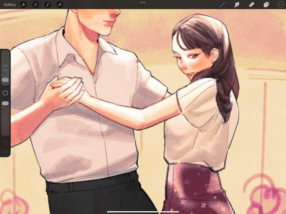 LUMPAT★ (ทำธีสิส) tweet media