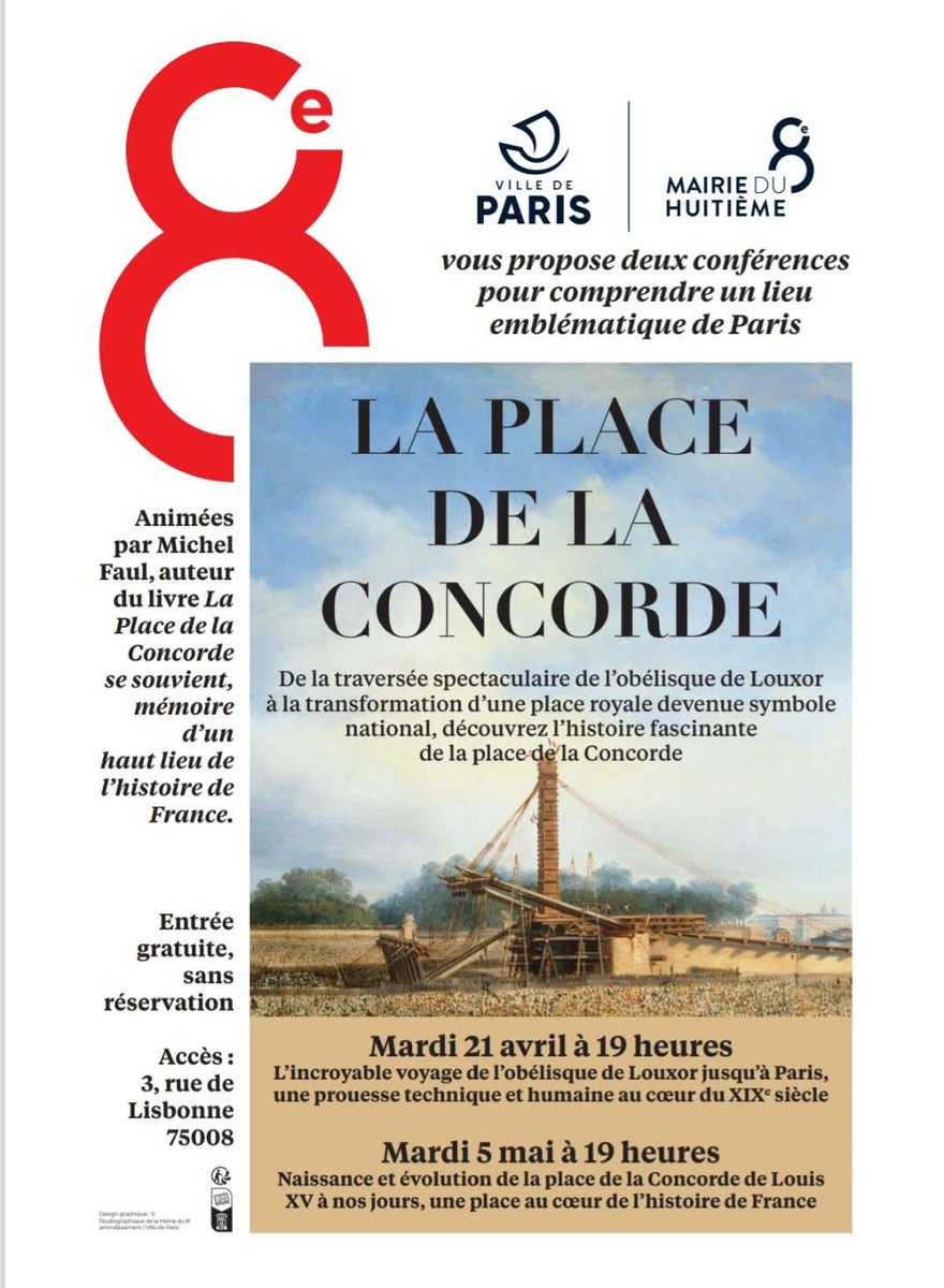 (Re)découvrez PARIS, le compte 100% PARIS 🇫🇷 tweet media