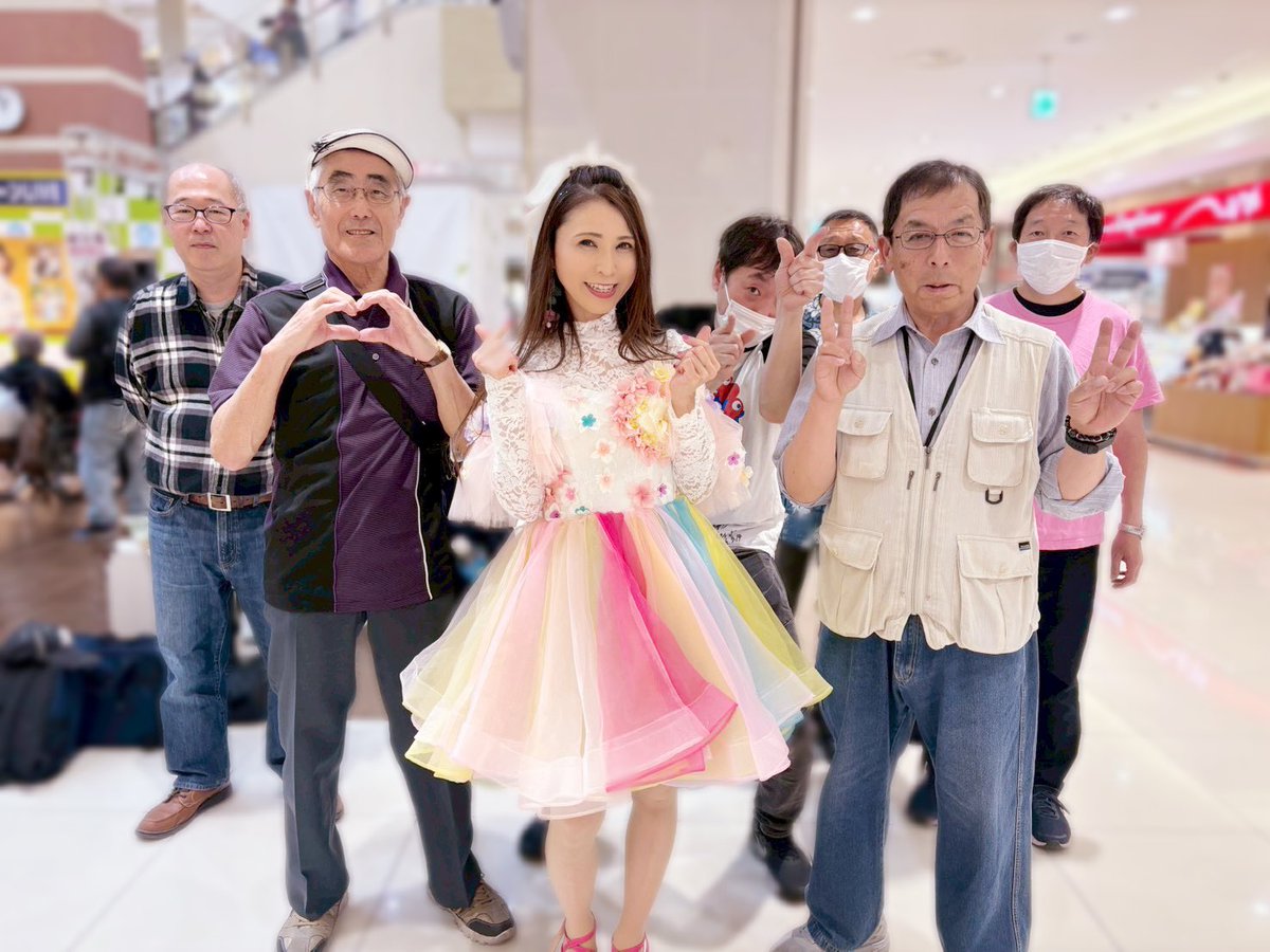 🌸咲良えつこ🌸 tweet media