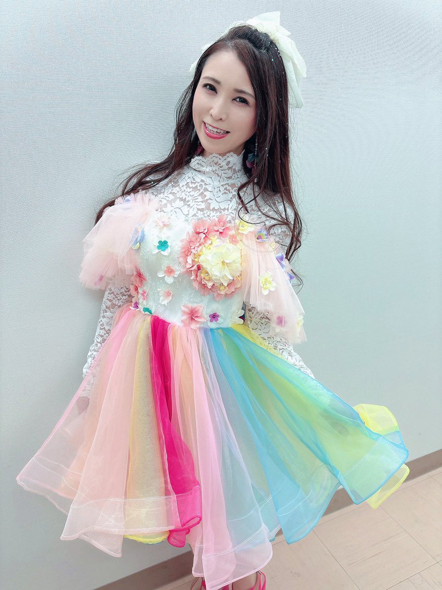 🌸咲良えつこ🌸 tweet media