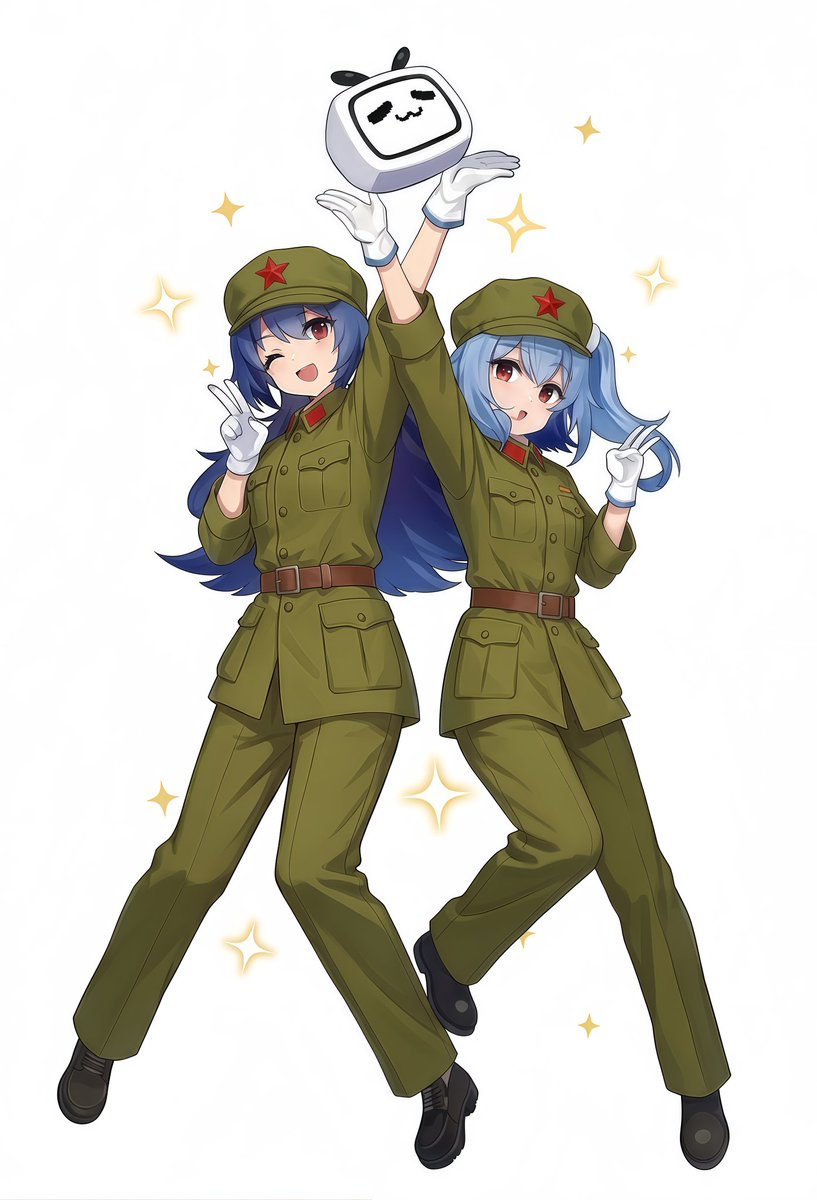 乖乖哒二小姐 tweet media