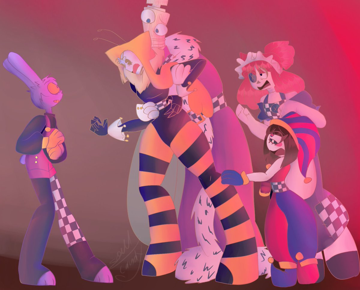 Soul candy tweet media