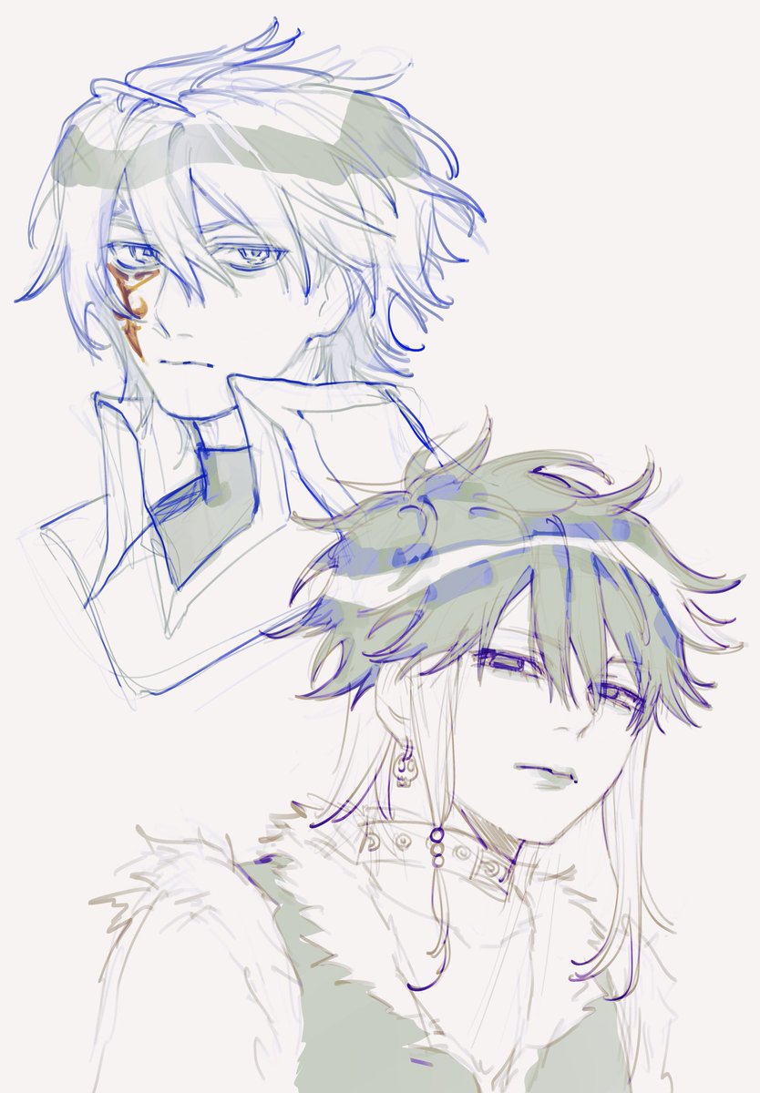 It has been a long time since my last strawpage check
#fearandhungertermina
#fairytail