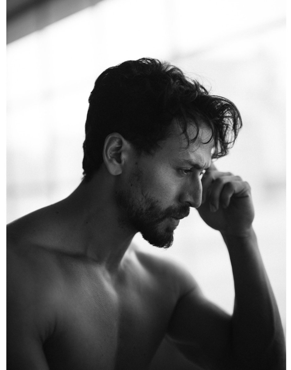 Team Tiger Shroff tweet media