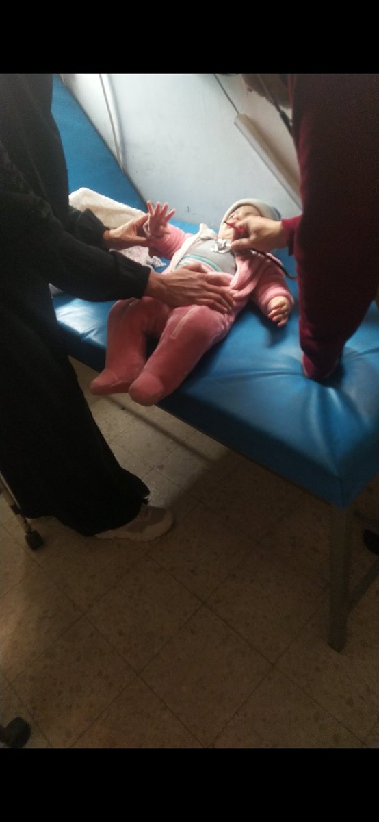 HanadiJama61827's tweet photo. Mydear brothers and sisters for days Ihave been appealing for help to pay the electricity bill for my sick child's ventilator Electricity is essential for her life Please don't abandon her in this difficult situation Ineed $185 more to complete the payment
https://t.co/2AIIpanlsX https://t.co/bV278gMrwk