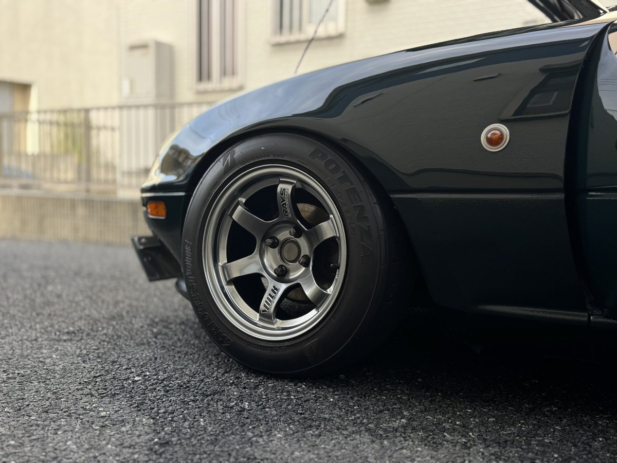 久しぶりに着陸した