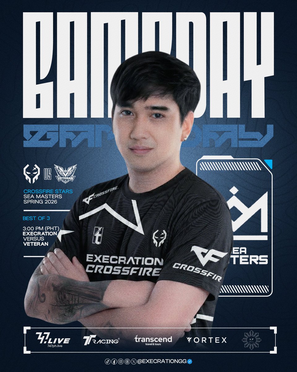Execration tweet media