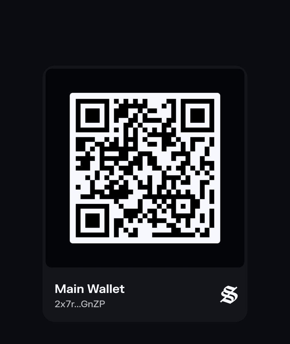 Kar0for's tweet photo. @iBeastCoin 2x7rcn7aJBJ79gEcjghWb6vEFJraQRzjjvWj2Ae8GnZP https://t.co/p7yy7ZkbFy