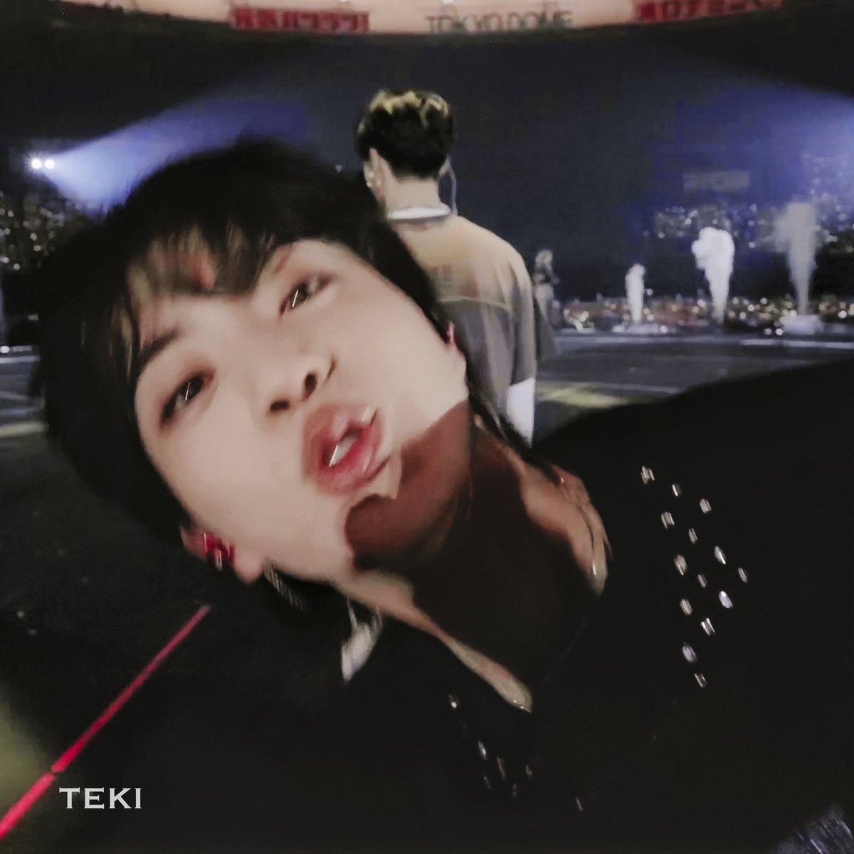 TEKI ᴺᴼ ᴶᴵᴺ ᴺᴼ ᴸᴵᶠᴱ tweet media