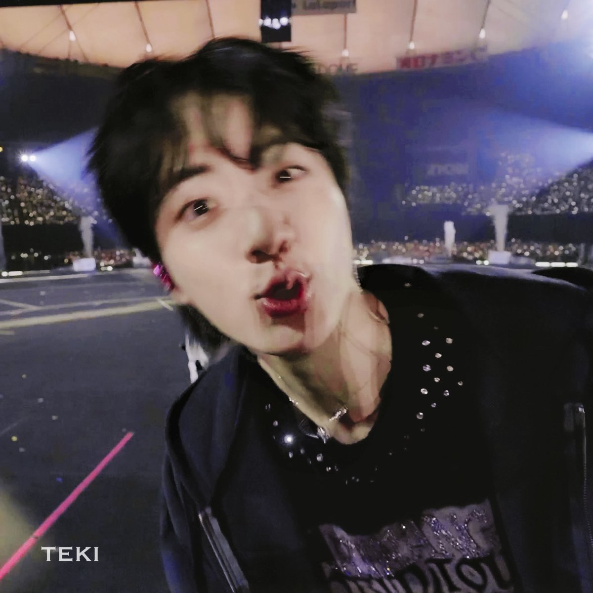 TEKI ᴺᴼ ᴶᴵᴺ ᴺᴼ ᴸᴵᶠᴱ tweet media