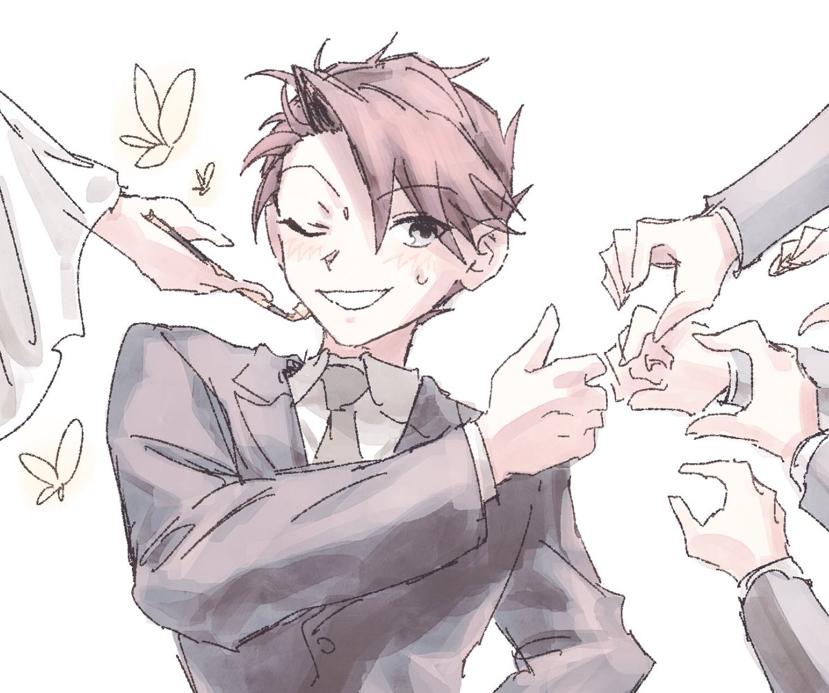 たたたた tweet media