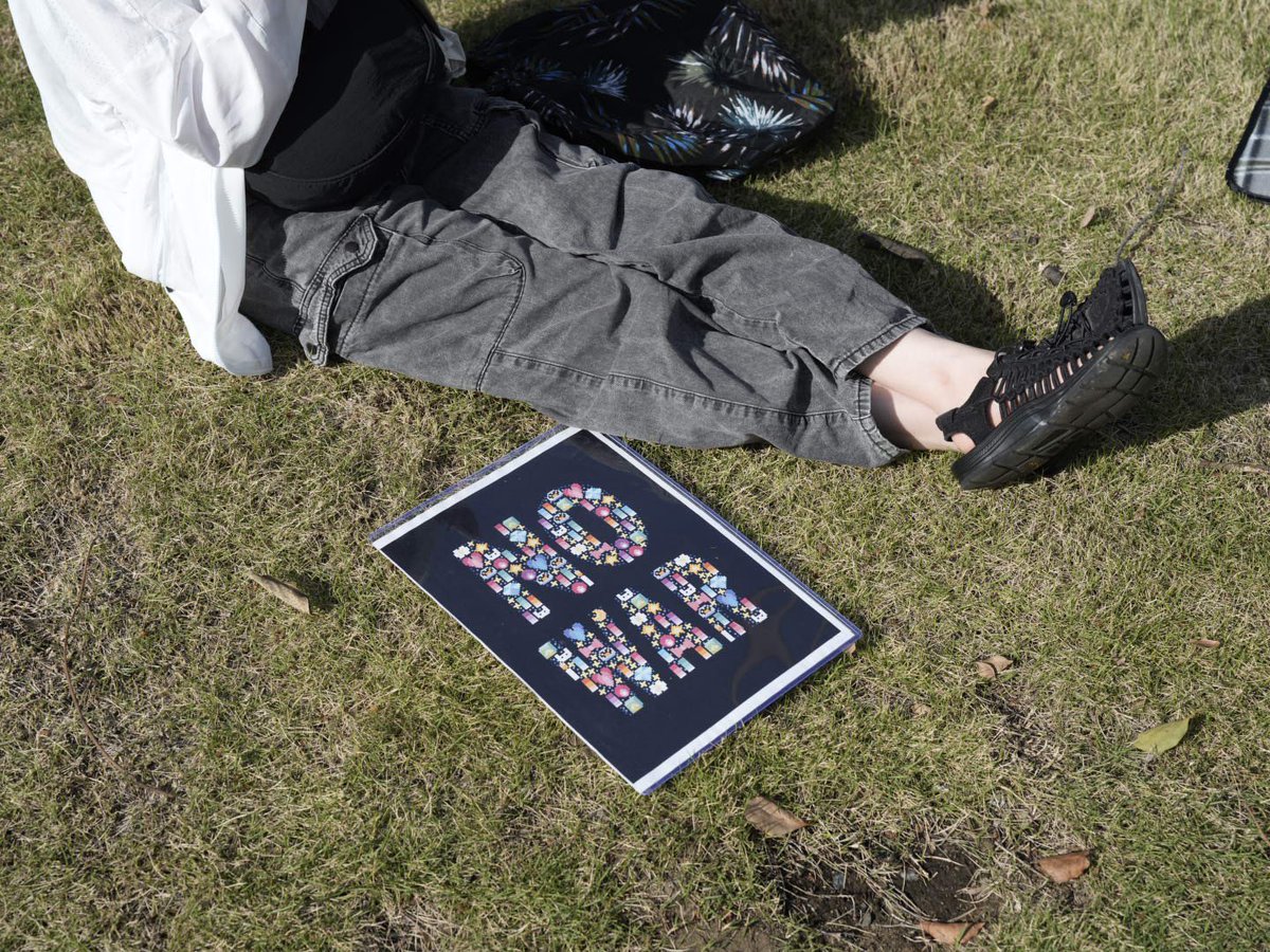 齋藤陽道『まなざしの川をわたる』株式会社せかいはことば tweet media