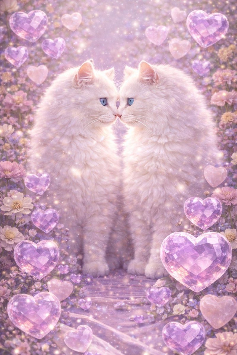 ゆかり⛩️縁結びの母🌙🐈 tweet media