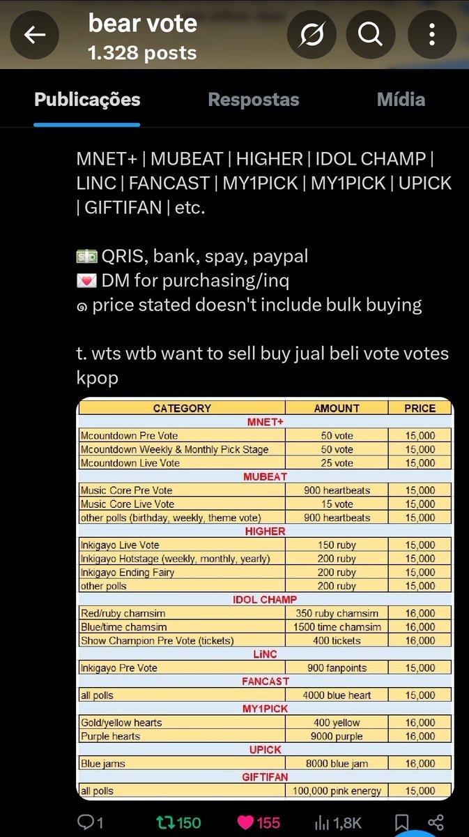 7TH YEAR: bias ama dinos 🧸ྀི tweet media
